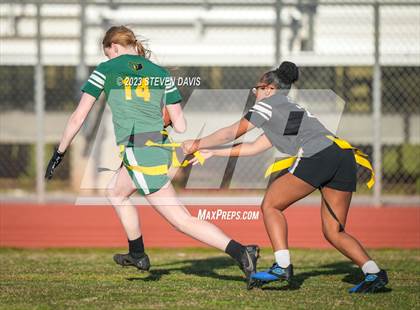 Thumbnail 1 in Basha vs Chandler photogallery.