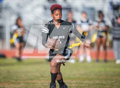 Thumbnail 3 in Basha vs Chandler photogallery.