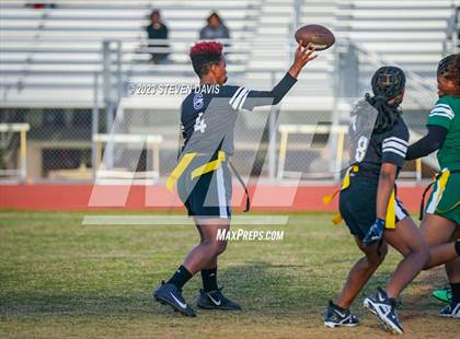 Thumbnail 3 in Basha vs Chandler photogallery.