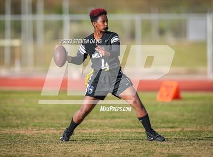 Thumbnail 3 in Basha vs Chandler photogallery.