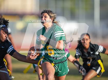 Thumbnail 2 in Basha vs Chandler photogallery.