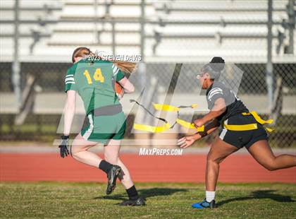 Thumbnail 2 in Basha vs Chandler photogallery.