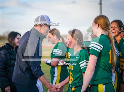 Thumbnail 1 in Basha vs Chandler photogallery.
