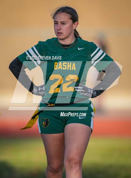 Thumbnail 3 in Basha vs Chandler photogallery.