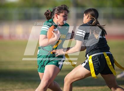 Thumbnail 2 in Basha vs Chandler photogallery.