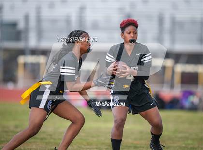 Thumbnail 2 in Basha vs Chandler photogallery.