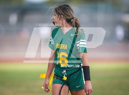 Thumbnail 2 in Basha vs Chandler photogallery.