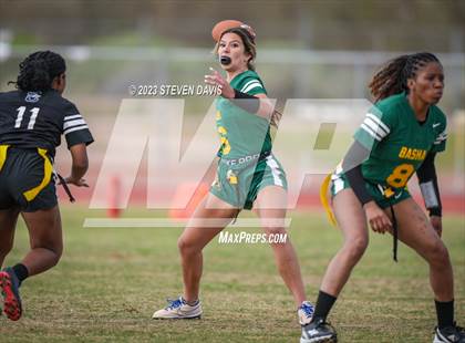 Thumbnail 2 in Basha vs Chandler photogallery.