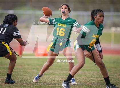 Thumbnail 3 in Basha vs Chandler photogallery.
