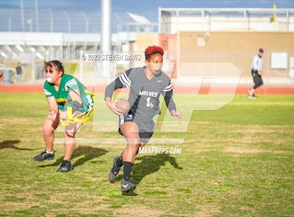 Thumbnail 3 in Basha vs Chandler photogallery.