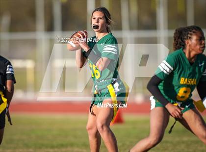 Thumbnail 1 in Basha vs Chandler photogallery.