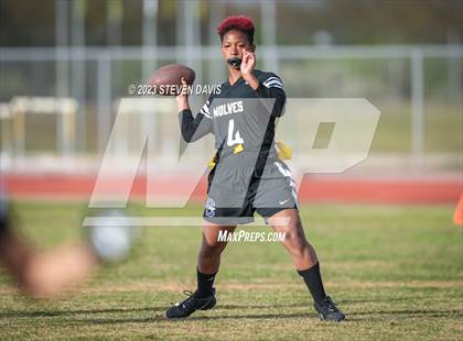 Thumbnail 2 in Basha vs Chandler photogallery.