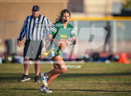 Thumbnail 1 in Basha vs Chandler photogallery.