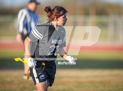 Thumbnail 2 in Basha vs Chandler photogallery.