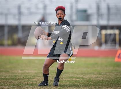 Thumbnail 3 in Basha vs Chandler photogallery.
