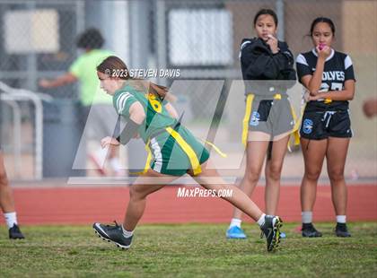 Thumbnail 2 in Basha vs Chandler photogallery.