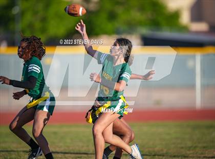 Thumbnail 3 in Basha vs Chandler photogallery.