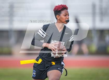 Thumbnail 1 in Basha vs Chandler photogallery.