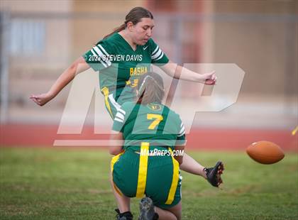 Thumbnail 3 in Basha vs Chandler photogallery.
