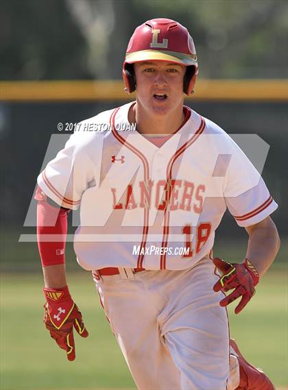 Thumbnail 2 in De La Salle @ Orange Lutheran photogallery.