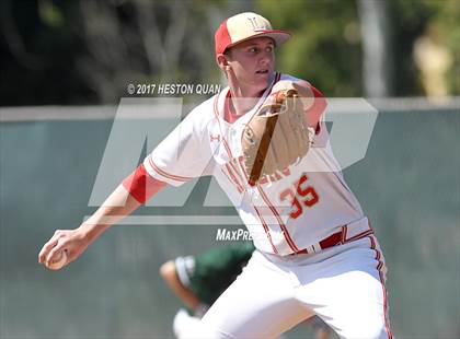 Thumbnail 2 in De La Salle @ Orange Lutheran photogallery.