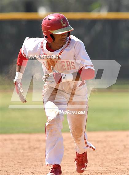 Thumbnail 3 in De La Salle @ Orange Lutheran photogallery.