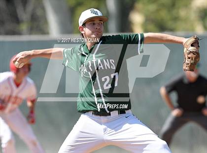 Thumbnail 3 in De La Salle @ Orange Lutheran photogallery.
