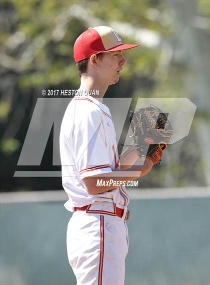Thumbnail 1 in De La Salle @ Orange Lutheran photogallery.