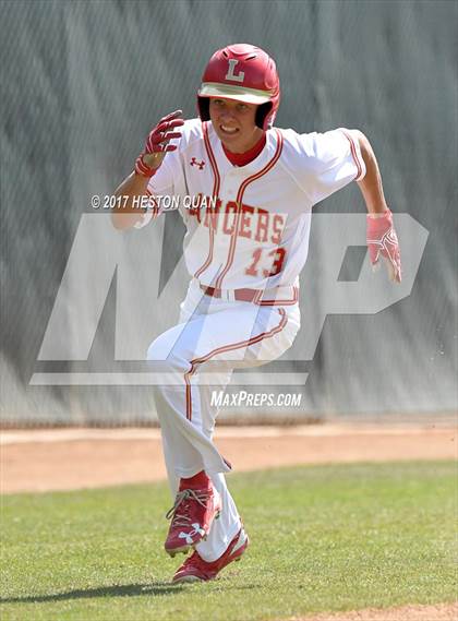 Thumbnail 3 in De La Salle @ Orange Lutheran photogallery.