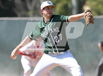 Thumbnail 2 in De La Salle @ Orange Lutheran photogallery.