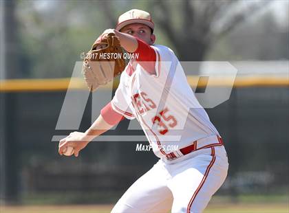 Thumbnail 2 in De La Salle @ Orange Lutheran photogallery.