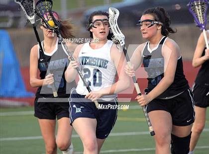 Thumbnail 3 in Sumner @ Auburn Riverside photogallery.