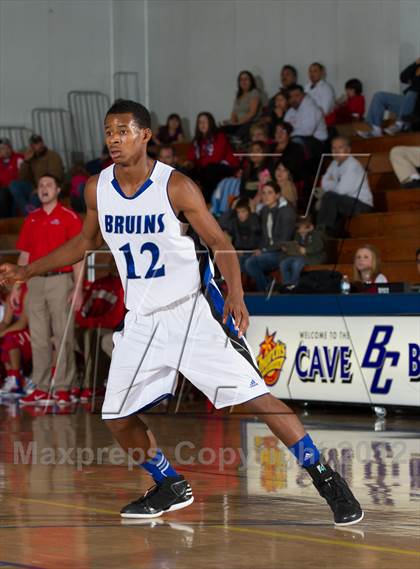 Thumbnail 1 in East Union vs. Bear Creek (Bruin Shootout) photogallery.