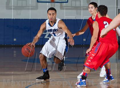 Thumbnail 1 in East Union vs. Bear Creek (Bruin Shootout) photogallery.
