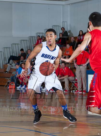 Thumbnail 3 in East Union vs. Bear Creek (Bruin Shootout) photogallery.