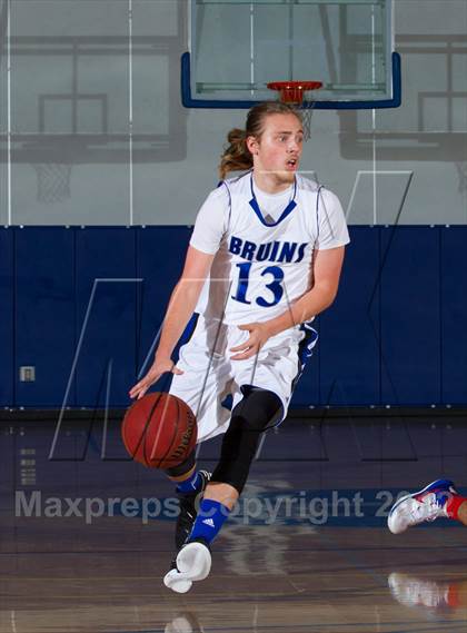 Thumbnail 1 in East Union vs. Bear Creek (Bruin Shootout) photogallery.