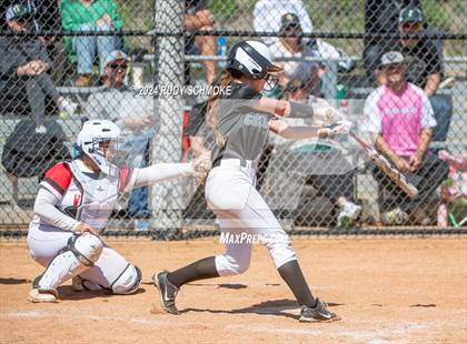 Thumbnail 1 in Coronado vs. Westminster (CCA Torrey Invitational) photogallery.