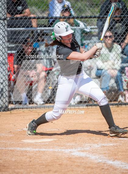 Thumbnail 1 in Coronado vs. Westminster (CCA Torrey Invitational) photogallery.