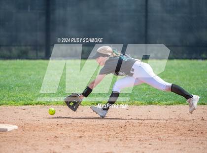 Thumbnail 1 in Coronado vs. Westminster (CCA Torrey Invitational) photogallery.