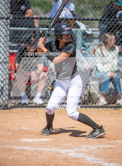 Thumbnail 2 in Coronado vs. Westminster (CCA Torrey Invitational) photogallery.