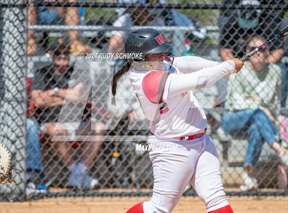 Thumbnail 1 in Coronado vs. Westminster (CCA Torrey Invitational) photogallery.