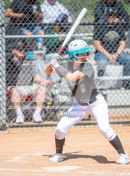 Thumbnail 2 in Coronado vs. Westminster (CCA Torrey Invitational) photogallery.