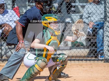 Thumbnail 2 in Coronado vs. Westminster (CCA Torrey Invitational) photogallery.