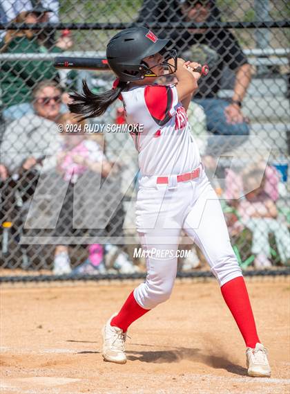 Thumbnail 1 in Coronado vs. Westminster (CCA Torrey Invitational) photogallery.