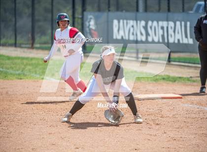 Thumbnail 2 in Coronado vs. Westminster (CCA Torrey Invitational) photogallery.