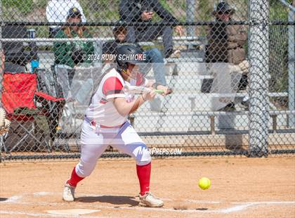 Thumbnail 3 in Coronado vs. Westminster (CCA Torrey Invitational) photogallery.