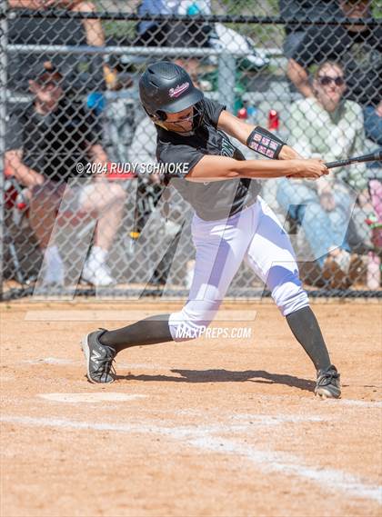 Thumbnail 1 in Coronado vs. Westminster (CCA Torrey Invitational) photogallery.