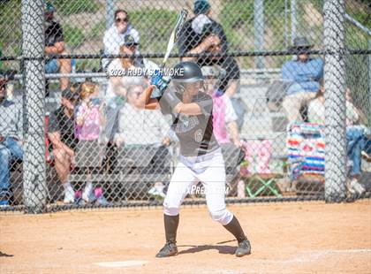 Thumbnail 2 in Coronado vs. Westminster (CCA Torrey Invitational) photogallery.