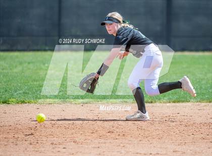 Thumbnail 2 in Coronado vs. Westminster (CCA Torrey Invitational) photogallery.