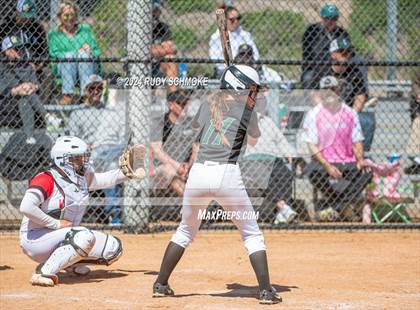 Thumbnail 3 in Coronado vs. Westminster (CCA Torrey Invitational) photogallery.